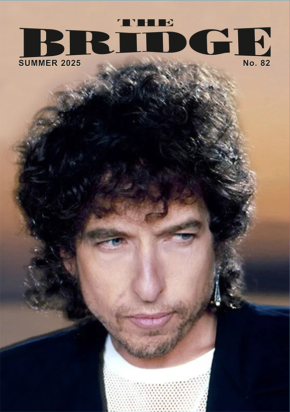 The Bridge Issue 82
