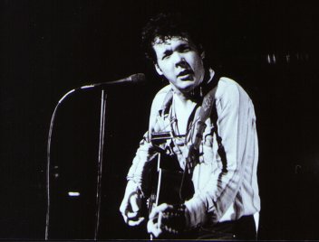 Steve Forbert