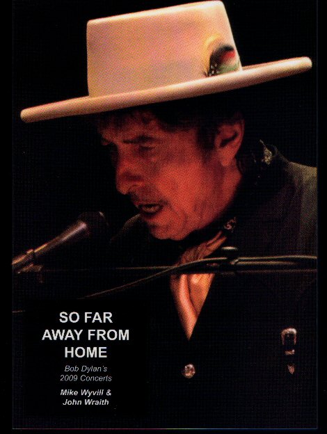 So Far Away From Home